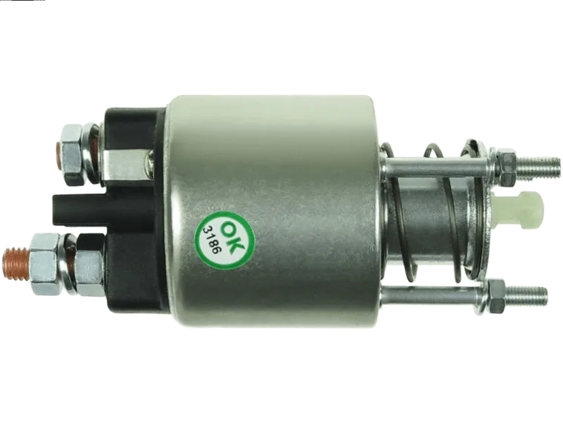 SS4001P AS-PL - 4.CZĘŚCI ROZRUSZNIKA — zdjęcie 1 z 3