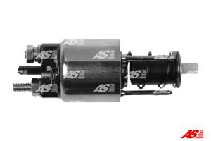 SS4002 AS-PL - 4.CZĘŚCI ROZRUSZNIKA — zdjęcie 1 z 4