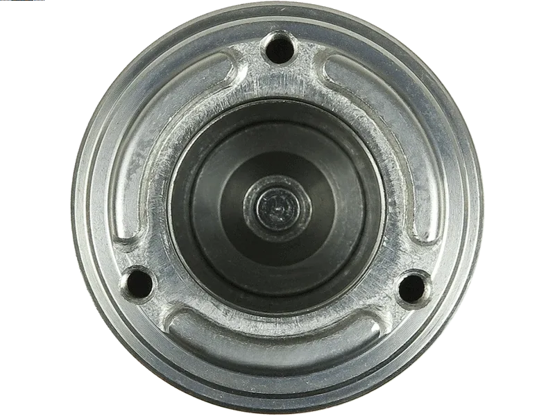 SS4003 AS-PL - 4.CZĘŚCI ROZRUSZNIKA — zdjęcie 3 z 4