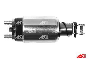 SS4003 AS-PL - 4.CZĘŚCI ROZRUSZNIKA — zdjęcie 1 z 4
