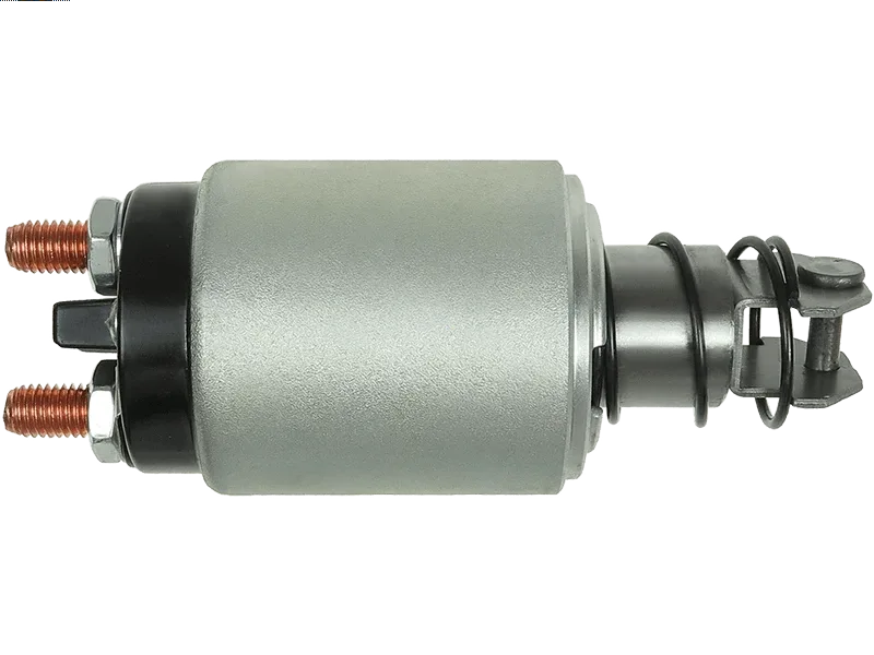 SS4004 AS-PL - 4.CZĘŚCI ROZRUSZNIKA — zdjęcie 4 z 4