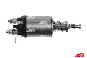 SS4005 AS-PL - 4.CZĘŚCI ROZRUSZNIKA — zdjęcie 1 z 4