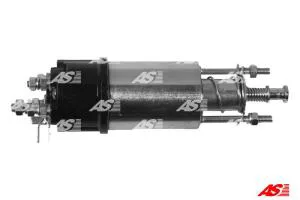 SS4006 AS-PL - 4.CZĘŚCI ROZRUSZNIKA — zdjęcie 1 z 4