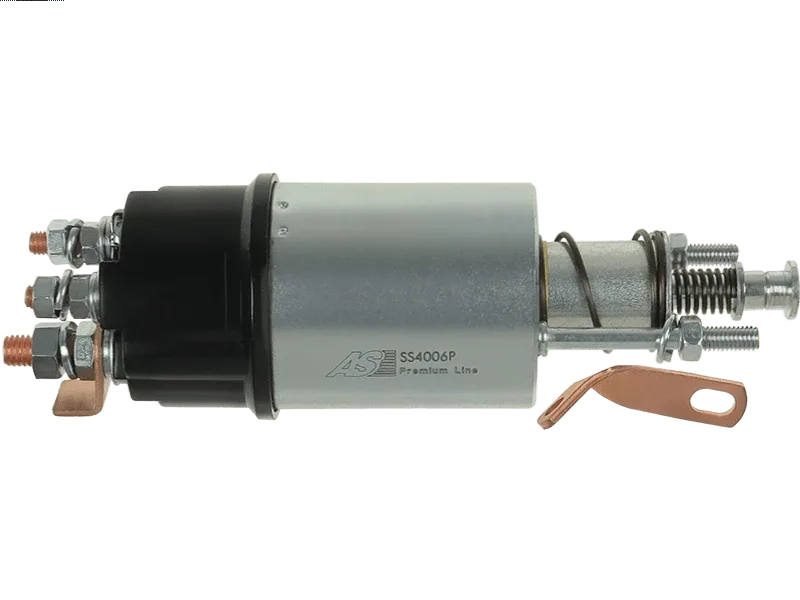 SS4006P AS-PL - 4.CZĘŚCI ROZRUSZNIKA — zdjęcie 1 z 3