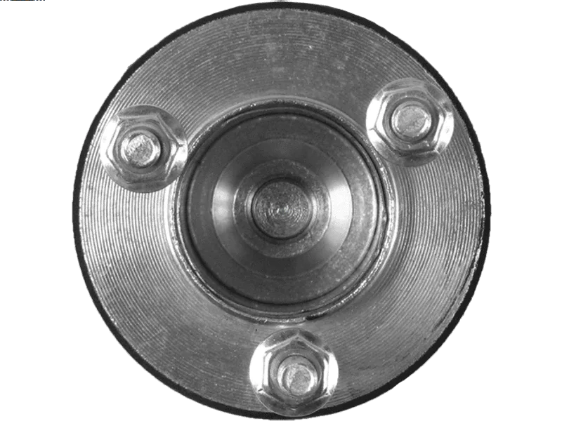 SS4008 AS-PL - 4.CZĘŚCI ROZRUSZNIKA — zdjęcie 3 z 4