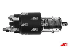 SS4008 AS-PL - 4.CZĘŚCI ROZRUSZNIKA — zdjęcie 1 z 4