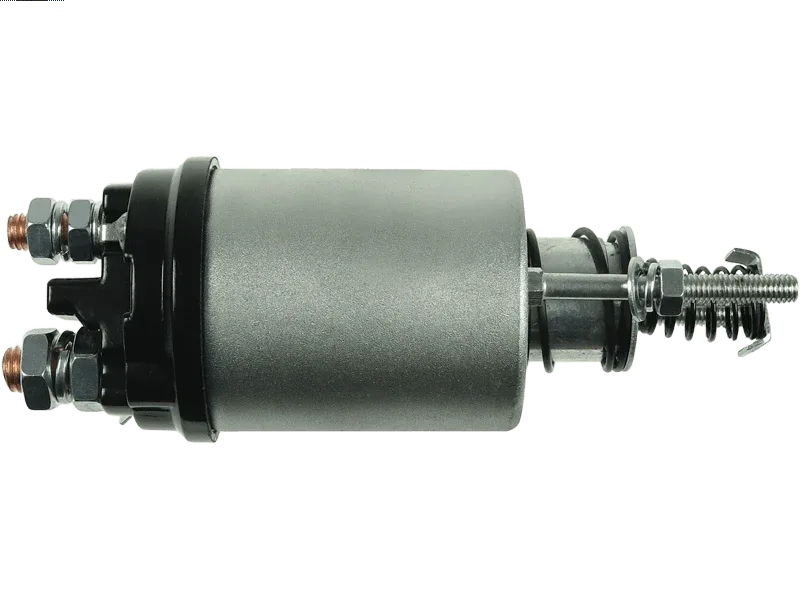 SS4009 AS-PL - 4.CZĘŚCI ROZRUSZNIKA — zdjęcie 4 z 4