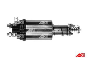 SS4009 AS-PL - 4.CZĘŚCI ROZRUSZNIKA — zdjęcie 1 z 4