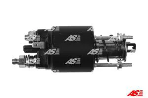 SS4010 AS-PL - 4.CZĘŚCI ROZRUSZNIKA — zdjęcie 1 z 4