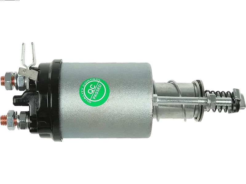 SS4013 AS-PL - 4.CZĘŚCI ROZRUSZNIKA — zdjęcie 4 z 4