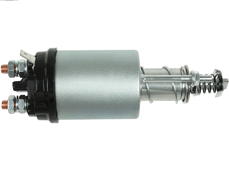 SS4017 AS-PL - 4.CZĘŚCI ROZRUSZNIKA — zdjęcie 4 z 4