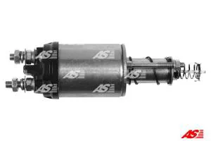 SS4017 AS-PL - 4.CZĘŚCI ROZRUSZNIKA — zdjęcie 1 z 4