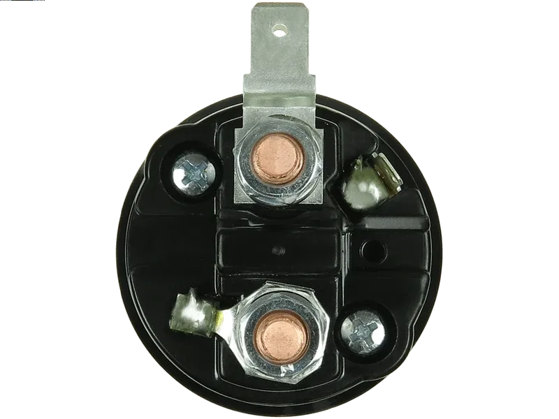 SS4017P AS-PL - 4.CZĘŚCI ROZRUSZNIKA — zdjęcie 3 z 4