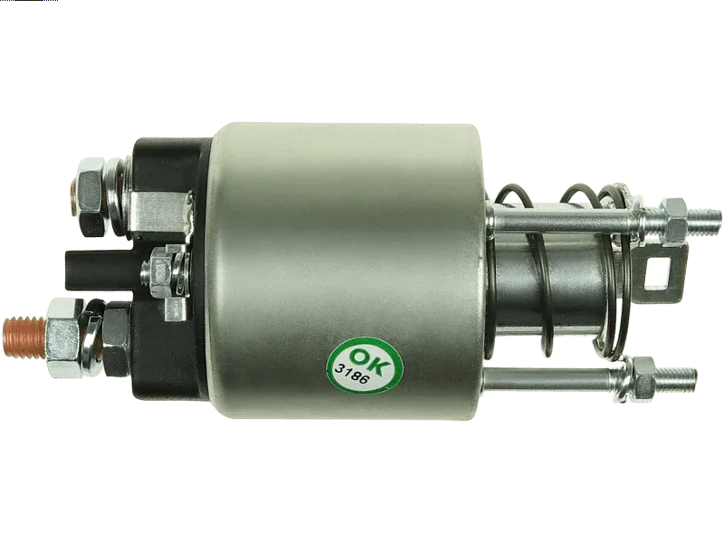 SS4019P AS-PL - 4.CZĘŚCI ROZRUSZNIKA — zdjęcie 3 z 3
