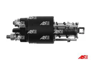 SS4020 AS-PL - 4.CZĘŚCI ROZRUSZNIKA — zdjęcie 1 z 4