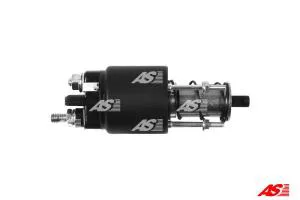 SS4021 AS-PL - 4.CZĘŚCI ROZRUSZNIKA — zdjęcie 1 z 4