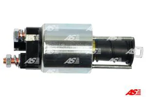 SS4024 AS-PL - 4.CZĘŚCI ROZRUSZNIKA — zdjęcie 1 z 4