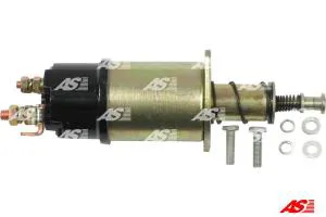 SS4025 AS-PL - 4.CZĘŚCI ROZRUSZNIKA — zdjęcie 1 z 4