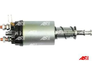 SS4028 AS-PL - 4.CZĘŚCI ROZRUSZNIKA — zdjęcie 1 z 4