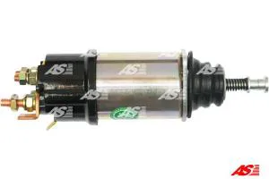 SS4030 AS-PL - 4.CZĘŚCI ROZRUSZNIKA — zdjęcie 1 z 4