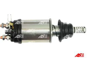 SS4031 AS-PL - 4.CZĘŚCI ROZRUSZNIKA — zdjęcie 1 z 4