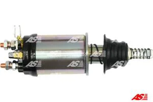 SS4032 AS-PL - 4.CZĘŚCI ROZRUSZNIKA — zdjęcie 1 z 4