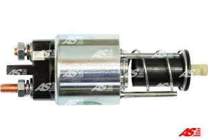 SS4034 AS-PL - 4.CZĘŚCI ROZRUSZNIKA — zdjęcie 1 z 4