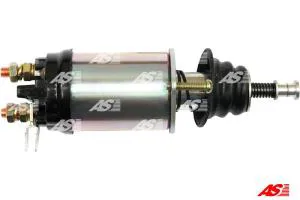 SS4036 AS-PL - 4.CZĘŚCI ROZRUSZNIKA — zdjęcie 1 z 4