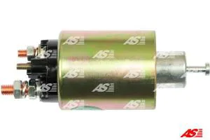 SS4038 AS-PL - 4.CZĘŚCI ROZRUSZNIKA — zdjęcie 1 z 4