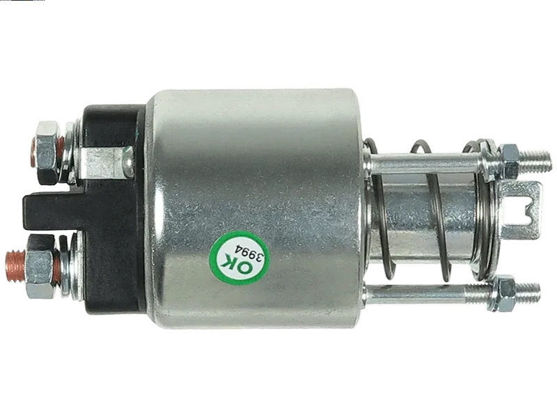 SS4051P AS-PL - 4.CZĘŚCI ROZRUSZNIKA — zdjęcie 1 z 3