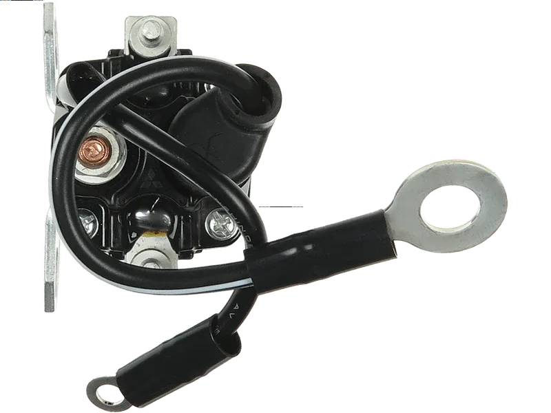 SS5021(MITSUBISHI) Mitsubishi - 4.CZĘŚCI ROZRUSZNIKA — zdjęcie 2 z 4