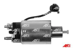 SS5026 AS-PL - 4.CZĘŚCI ROZRUSZNIKA — zdjęcie 1 z 4