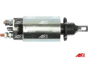 SS5038 AS-PL - 4.CZĘŚCI ROZRUSZNIKA — zdjęcie 1 z 4