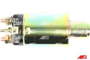 SS5048 AS-PL - 4.CZĘŚCI ROZRUSZNIKA — zdjęcie 1 z 4