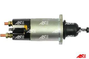SS5053 AS-PL - 4.CZĘŚCI ROZRUSZNIKA — zdjęcie 1 z 4