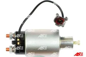 SS5063 AS-PL - 4.CZĘŚCI ROZRUSZNIKA — zdjęcie 1 z 4