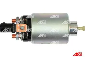 SS5067 AS-PL - 4.CZĘŚCI ROZRUSZNIKA — zdjęcie 1 z 4