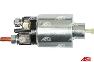 SS5072 AS-PL - 4.CZĘŚCI ROZRUSZNIKA — zdjęcie 1 z 4