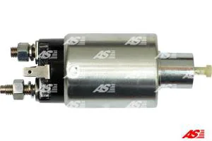 SS5073 AS-PL - 4.CZĘŚCI ROZRUSZNIKA — zdjęcie 1 z 4