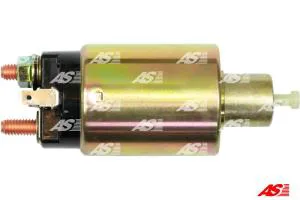 SS5075 AS-PL - 4.CZĘŚCI ROZRUSZNIKA — zdjęcie 1 z 4