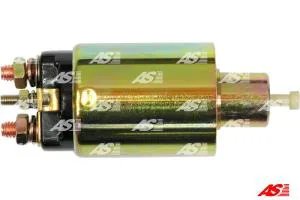 SS5078 AS-PL - 4.CZĘŚCI ROZRUSZNIKA — zdjęcie 1 z 4
