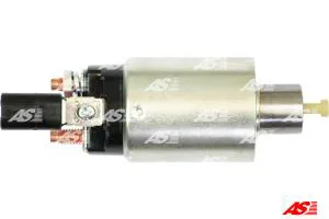 SS5095 AS-PL - 4.CZĘŚCI ROZRUSZNIKA — zdjęcie 1 z 4