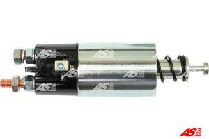 SS5100 AS-PL - 4.CZĘŚCI ROZRUSZNIKA — zdjęcie 1 z 4