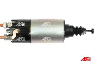 SS5102 AS-PL - 4.CZĘŚCI ROZRUSZNIKA — zdjęcie 1 z 4