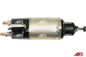 SS5108 AS-PL - 4.CZĘŚCI ROZRUSZNIKA — zdjęcie 1 z 4