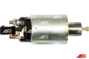 SS5117 AS-PL - 4.CZĘŚCI ROZRUSZNIKA — zdjęcie 1 z 4