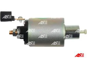 SS5124 AS-PL - 4.CZĘŚCI ROZRUSZNIKA — zdjęcie 1 z 4