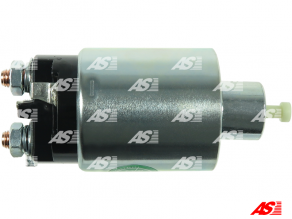 SS5130 AS-PL - 4.CZĘŚCI ROZRUSZNIKA — zdjęcie 1 z 4