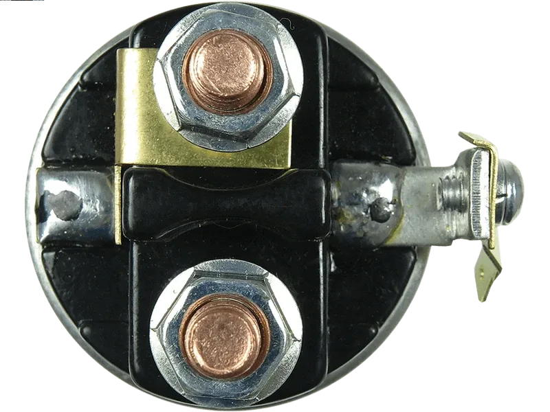 SS5131 AS-PL - 4.CZĘŚCI ROZRUSZNIKA — zdjęcie 3 z 4