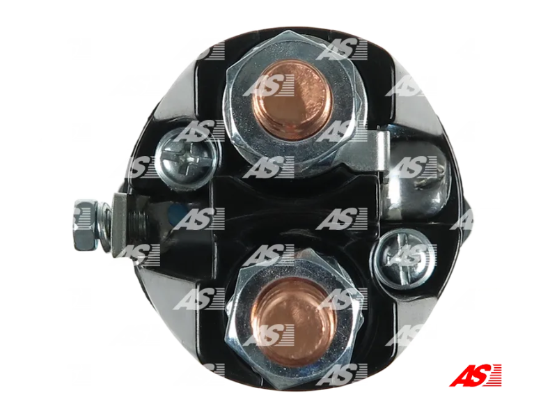 SS5173S AS-PL - 4.CZĘŚCI ROZRUSZNIKA — zdjęcie 5 z 6